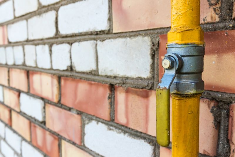 Emergency Gas Line Repair Services