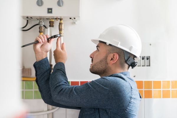 Cost of Natural Gas Plumbing in Indianapolis