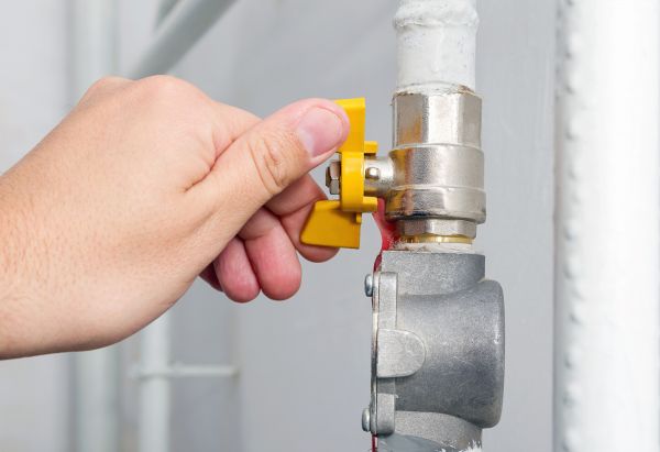 Cost of Natural Gas Piping in Indianapolis