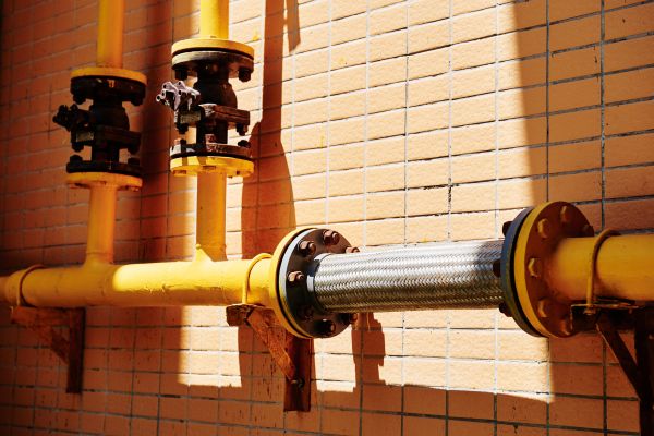 Cost of Natural Gas Line Service in Indianapolis