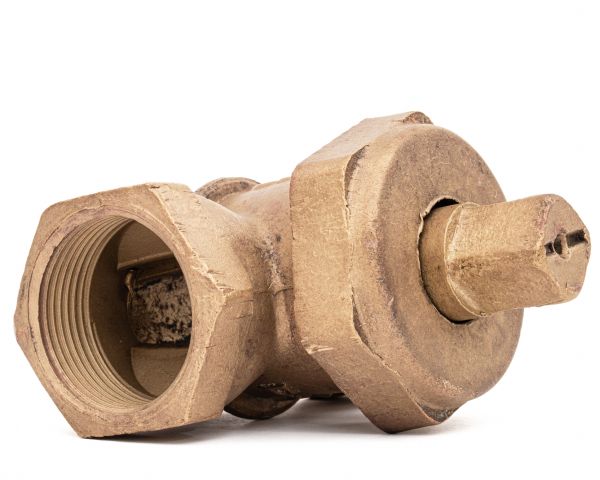 Cost of Gas Valve Replacement in Indianapolis
