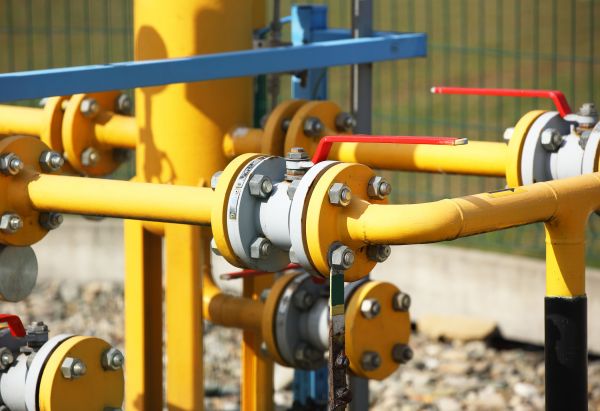 Cost of Residential Gas Piping in Indianapolis