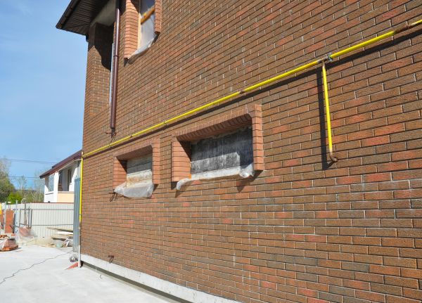 Cost of Home Gas Line Installation in Indianapolis