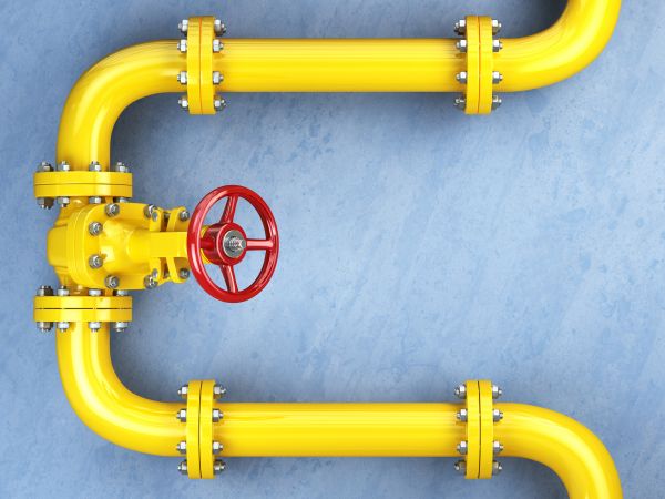 Cost of Gas Line Rerouting in Indianapolis