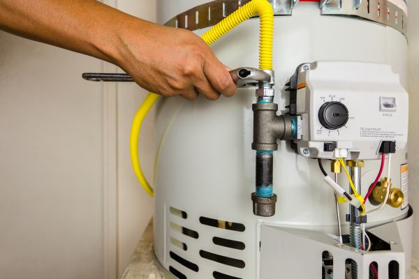 Cost of CSST Gas Line Installation in Indianapolis